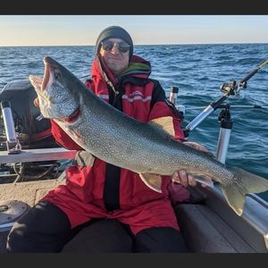 Meet your Posher, Ryszard